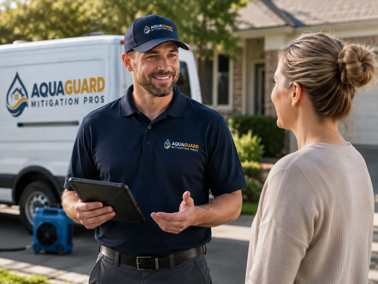 Water Damage Mitigation Delmont, SD FAQs